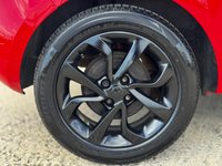 USED 2016 16 VAUXHALL CORSA 1.4i ecoFLEX Sting Euro 6 3dr New Timing Chain Kit Fitted