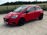 USED 2016 16 VAUXHALL CORSA 1.4i ecoFLEX Sting Euro 6 3dr New Timing Chain Kit Fitted