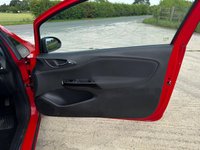 USED 2016 16 VAUXHALL CORSA 1.4i ecoFLEX Sting Euro 6 3dr New Timing Chain Kit Fitted