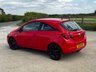 USED 2016 16 VAUXHALL CORSA 1.4i ecoFLEX Sting Euro 6 3dr New Timing Chain Kit Fitted