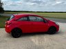 USED 2016 16 VAUXHALL CORSA 1.4i ecoFLEX Sting Euro 6 3dr New Timing Chain Kit Fitted