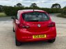 USED 2016 16 VAUXHALL CORSA 1.4i ecoFLEX Sting Euro 6 3dr New Timing Chain Kit Fitted