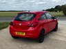 USED 2016 16 VAUXHALL CORSA 1.4i ecoFLEX Sting Euro 6 3dr New Timing Chain Kit Fitted