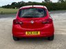 USED 2016 16 VAUXHALL CORSA 1.4i ecoFLEX Sting Euro 6 3dr New Timing Chain Kit Fitted
