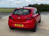 USED 2016 16 VAUXHALL CORSA 1.4i ecoFLEX Sting Euro 6 3dr New Timing Chain Kit Fitted