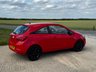USED 2016 16 VAUXHALL CORSA 1.4i ecoFLEX Sting Euro 6 3dr New Timing Chain Kit Fitted