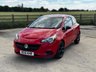 USED 2016 16 VAUXHALL CORSA 1.4i ecoFLEX Sting Euro 6 3dr New Timing Chain Kit Fitted