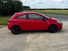 USED 2016 16 VAUXHALL CORSA 1.4i ecoFLEX Sting Euro 6 3dr New Timing Chain Kit Fitted