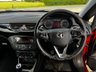 USED 2016 16 VAUXHALL CORSA 1.4i ecoFLEX Sting Euro 6 3dr New Timing Chain Kit Fitted
