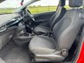 USED 2016 16 VAUXHALL CORSA 1.4i ecoFLEX Sting Euro 6 3dr New Timing Chain Kit Fitted