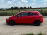 USED 2016 16 VAUXHALL CORSA 1.4i ecoFLEX Sting Euro 6 3dr New Timing Chain Kit Fitted