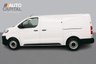 USED 2022 22 PEUGEOT EXPERT 1.5 BlueHDi 1000 Professional Premium 100 BHP LWB Euro 6 ULEZ Compliant  No DeadLocks Fitted | Air Conditioning | Apple CarPlay, Android Auto