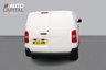 USED 2022 22 PEUGEOT EXPERT 1.5 BlueHDi 1000 Professional Premium 100 BHP LWB Euro 6 ULEZ Compliant  No DeadLocks Fitted | Air Conditioning | Apple CarPlay, Android Auto