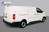 USED 2022 22 PEUGEOT EXPERT 1.5 BlueHDi 1000 Professional Premium 100 BHP LWB Euro 6 ULEZ Compliant  No DeadLocks Fitted | Air Conditioning | Apple CarPlay, Android Auto