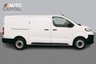 USED 2022 22 PEUGEOT EXPERT 1.5 BlueHDi 1000 Professional Premium 100 BHP LWB Euro 6 ULEZ Compliant  No DeadLocks Fitted | Air Conditioning | Apple CarPlay, Android Auto