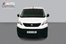 USED 2022 22 PEUGEOT EXPERT 1.5 BlueHDi 1000 Professional Premium 100 BHP LWB Euro 6 ULEZ Compliant  No DeadLocks Fitted | Air Conditioning | Apple CarPlay, Android Auto