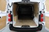 USED 2022 22 PEUGEOT EXPERT 1.5 BlueHDi 1000 Professional Premium 100 BHP LWB Euro 6 ULEZ Compliant  No DeadLocks Fitted | Air Conditioning | Apple CarPlay, Android Auto