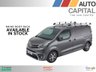 USED 2022 22 PEUGEOT EXPERT 1.5 BlueHDi 1000 Professional Premium 100 BHP LWB Euro 6 ULEZ Compliant  No DeadLocks Fitted | Air Conditioning | Apple CarPlay, Android Auto