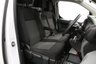 USED 2022 22 PEUGEOT EXPERT 1.5 BlueHDi 1000 Professional Premium 100 BHP LWB Euro 6 ULEZ Compliant  No DeadLocks Fitted | Air Conditioning | Apple CarPlay, Android Auto