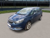 USED 2017 17 VAUXHALL ZAFIRA TOURER 1.4i Turbo SRi MPV 5dr Petrol Manual Euro 6 (140 ps) ** FULL INTERIOR LEATHER **