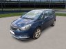 USED 2017 17 VAUXHALL ZAFIRA TOURER 1.4i Turbo SRi MPV 5dr Petrol Manual Euro 6 (140 ps) ** FULL INTERIOR LEATHER **