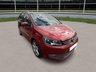 USED 2011 61 VOLKSWAGEN TOURAN 2.0 TDI Sport MPV 5dr Diesel Manual Euro 5 (140 ps) ** 7 SEAT CONFIGURATION **