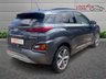 USED 2018 67 HYUNDAI KONA 1.0 T-GDi Blue Drive Premium SUV 5dr Petrol Manual Euro 6 (s/s) (120 ps) ** ULEZ COMPLIANT **