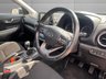 USED 2018 67 HYUNDAI KONA 1.0 T-GDi Blue Drive Premium SUV 5dr Petrol Manual Euro 6 (s/s) (120 ps) ** ULEZ COMPLIANT **