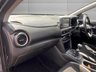 USED 2018 67 HYUNDAI KONA 1.0 T-GDi Blue Drive Premium SUV 5dr Petrol Manual Euro 6 (s/s) (120 ps) ** ULEZ COMPLIANT **