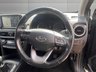 USED 2018 67 HYUNDAI KONA 1.0 T-GDi Blue Drive Premium SUV 5dr Petrol Manual Euro 6 (s/s) (120 ps) ** ULEZ COMPLIANT **