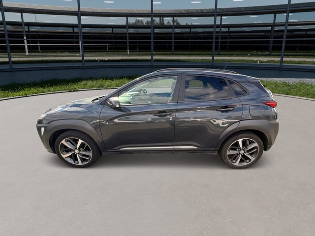 View our Hyundai Kona range