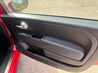 USED 2014 14 FIAT 500 1.2 S Euro 6 (s/s) 3dr Â£35 Tax/ Full History/2 Keys