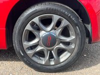 USED 2014 14 FIAT 500 1.2 S Euro 6 (s/s) 3dr Â£35 Tax/ Full History/2 Keys