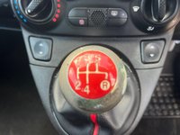 USED 2014 14 FIAT 500 1.2 S Euro 6 (s/s) 3dr Â£35 Tax/ Full History/2 Keys