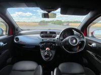 USED 2014 14 FIAT 500 1.2 S Euro 6 (s/s) 3dr Â£35 Tax/ Full History/2 Keys