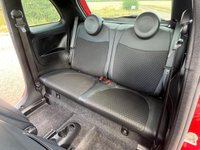 USED 2014 14 FIAT 500 1.2 S Euro 6 (s/s) 3dr Â£35 Tax/ Full History/2 Keys