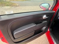 USED 2014 14 FIAT 500 1.2 S Euro 6 (s/s) 3dr Â£35 Tax/ Full History/2 Keys