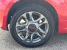 USED 2014 14 FIAT 500 1.2 S Euro 6 (s/s) 3dr Â£35 Tax/ Full History/2 Keys