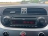 USED 2014 14 FIAT 500 1.2 S Euro 6 (s/s) 3dr Â£35 Tax/ Full History/2 Keys