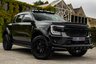 USED 2026 26 FORD RANGER 2.0 TD EcoBlue Wildtrak Auto 4WD Euro 6 (s/s) 4dr NAV+CAMERA+RAPTOR STYLING KIT