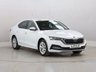 USED 2021 71 SKODA OCTAVIA 1.4 TSI iV 13kWh SE L Hatchback 5dr Petrol Plug-in Hybrid DSG Euro 6 (s/s) (204 ps) 1 OWNER | SAT NAV | PART LTHR