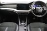 USED 2021 71 SKODA OCTAVIA 1.4 TSI iV 13kWh SE L Hatchback 5dr Petrol Plug-in Hybrid DSG Euro 6 (s/s) (204 ps) 1 OWNER | SAT NAV | PART LTHR