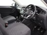 USED 2022 71 VOLKSWAGEN TIGUAN 1.5 TSI Life SUV 5dr Petrol Manual Euro 6 (s/s) (150 ps) 1 OWNER | SAT NAV | DAB |