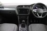 USED 2022 71 VOLKSWAGEN TIGUAN 1.5 TSI Life SUV 5dr Petrol Manual Euro 6 (s/s) (150 ps) 1 OWNER | SAT NAV | DAB |