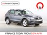 USED 2022 71 VOLKSWAGEN TIGUAN 1.5 TSI Life SUV 5dr Petrol Manual Euro 6 (s/s) (150 ps) 1 OWNER | SAT NAV | DAB |