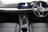 USED 2022 22 VOLKSWAGEN GOLF 1.0 TSI Life Hatchback 5dr Petrol Manual Euro 6 (s/s) (110 ps) 1 OWNER | SAT NAV | DAB |