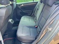 USED 2019 19 VOLKSWAGEN GOLF 1.6 TDI Match Euro 6 (s/s) 5dr 1 Owner/Full History/2Keys/Vgc