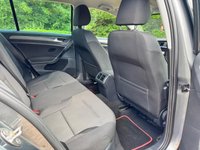 USED 2019 19 VOLKSWAGEN GOLF 1.6 TDI Match Euro 6 (s/s) 5dr 1 Owner/Full History/2Keys/Vgc