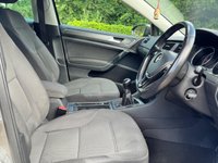 USED 2019 19 VOLKSWAGEN GOLF 1.6 TDI Match Euro 6 (s/s) 5dr 1 Owner/Full History/2Keys/Vgc