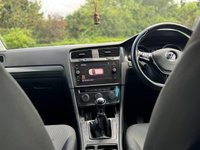USED 2019 19 VOLKSWAGEN GOLF 1.6 TDI Match Euro 6 (s/s) 5dr 1 Owner/Full History/2Keys/Vgc